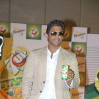 Allu Arjun - 7UP Star With Allu Arjun Season 2 - Pictures | Picture 104976